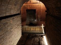 -洛阳古墓博物馆