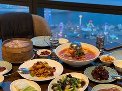 -大连君悦酒店·星海湾壹号Dalian·Dalian(星海广场店)