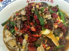 -三只鸟本地特色菜馆(上饶总店)