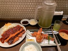 -矢场猪(名古屋站名铁店)