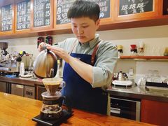 -HUG COFFEE(鼓楼店)