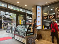 -老乌家特色小炒泡馍(大皮院店)