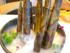 -若蘭慈·无国界素食料理(欢乐海岸店)