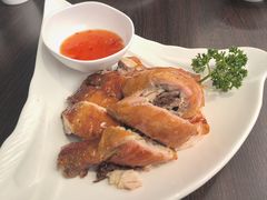 脆皮鸡-古南都·老广东酒楼(龙江店)