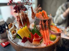 -花潮料理艺食馆(SM新生活广场店)
