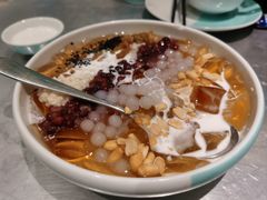 -姚姚酸菜鱼·金戈戈香港豉油鸡(喜荟城联名店)