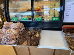 -李小老烧饼(常营民族家园店)