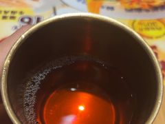 -马记永·兰州牛肉面(3019君尚店)