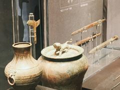 -陕西历史博物馆