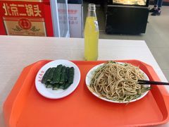 -华天新川面馆(缸瓦市店)