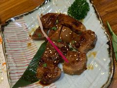 -尺山寸水日料(马桥满天星店)