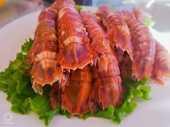 虾爬子-鸿运美食府