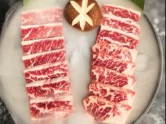 -九田家黑牛烤肉料理(太原迎泽区同至人店)