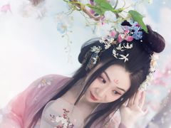 -九月鹰飞汉服摄影工作室