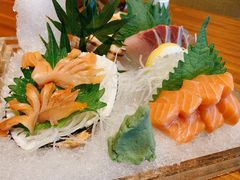 -福州融侨皇冠假日酒店·三宅日本餐厅