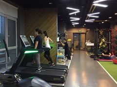 -UltraForce超源健身私教工作室(长楹天街精品店)