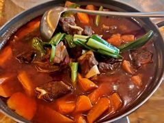 -丽华园(汉阳龙阳店)