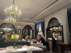 -狮拾久·现代新加坡料理(壹方城店)