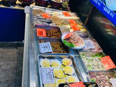 -聚缘堂·海鲜私房菜(松岭路店)