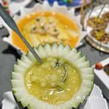 杭州探店｜藏在商场里的网红创意餐厅