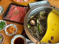 -牛匠和牛寿喜锅(西安总店)
