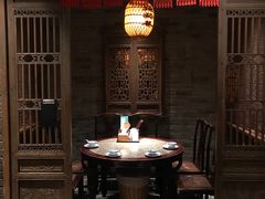 包厢-南京大牌档(人民广场店)