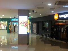 -家乐福(古北店)
