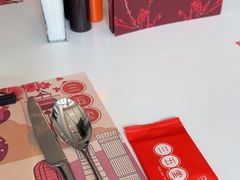 -三五堂·新国贸饭店·自助餐