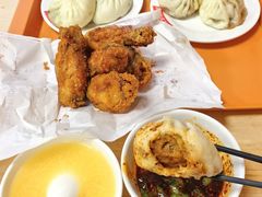 -白魁老号饭庄(安内店)