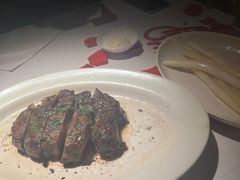 -弗兰克牛排西餐厅Ribone steak house(柠檬花园店)