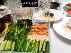 -伊尹活海参馆(衡山路店)