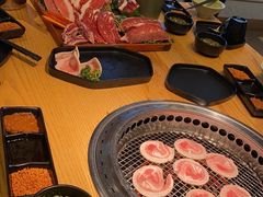 -汉拿山(包河万达店)