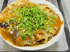 -正味斋锅巴菜(西北角店)