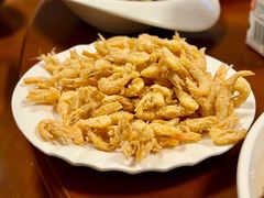 -奥华餐厅·老张记(台基厂店)