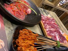 -月满大江火锅(总府路店)