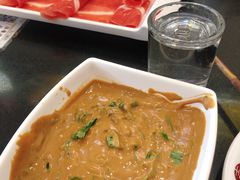 -北门涮肉·铜锅涮肉(南锣鼓巷店)