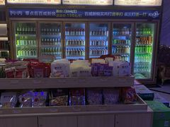 -K歌1号量贩KTV(皇岗口岸店)