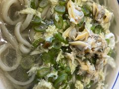 -群姐面馆·海鲜烧烤(同安路二店)