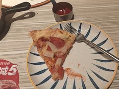 -必胜客(积水潭店)