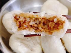 酱肉包子-梁憨包(南岸回龙湾店)