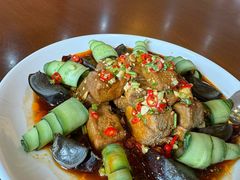 -乳源丽宫国际温泉酒店