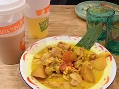 -迷你椰·泰式大排档(湖州衣裳街店)