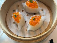 -天龙轩(香港丽思卡尔顿酒店)