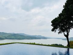 -天目湖涵田度假村