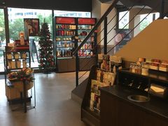-星巴克(湖州凤凰时代广场店)