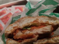 -麦当劳(南京文鼎广场店)