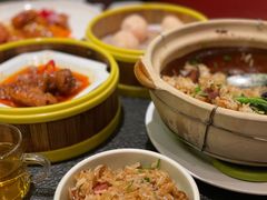 -蝴蝶里·粤菜·点心(龙湖天街&滨江店)
