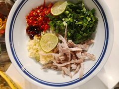 -小北饵块&饵丝之滇(南锣鼓巷店)
