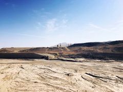 景点-敦煌莫高窟