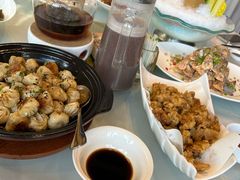 拇指生煎包-文涵小院·邻里厨房